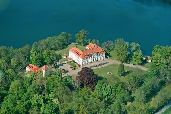 Hotel Schloss Schorssow (Gutow - Schorssow)